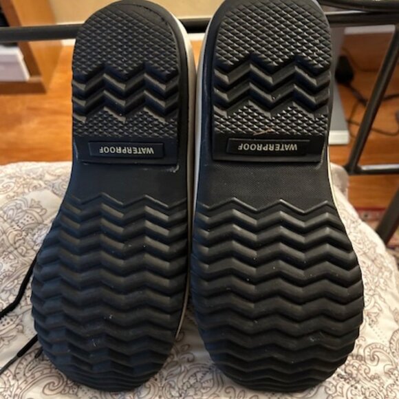 Sorel Winter Carnival Waterproof Boot (Women size 9.5) - Picture 5 of 15